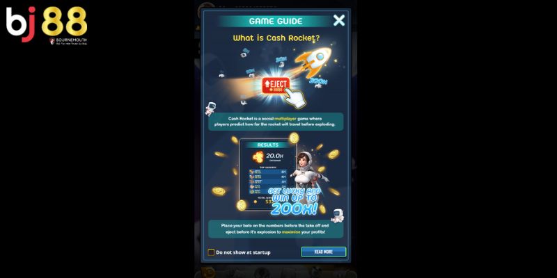 Crash BJ88 Tỷ lệ trả thưởng hấp dẫn