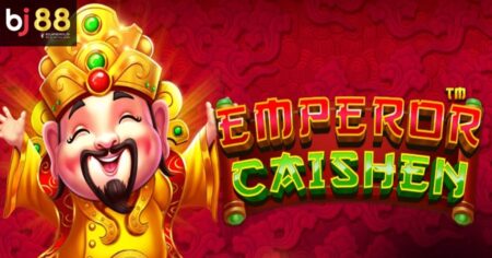 EMPEROR CAISHEN BJ88