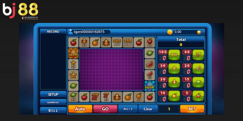Arcade BJ88 Giới thiệu tổng quan về Arcade BJ88