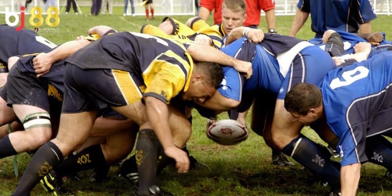 Đa dạng tỷ lệ cược cho game thủ