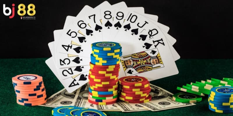 Giới thiệu về chuyên mục casino BJ88 Giới thiệu về chuyên mục casino BJ88