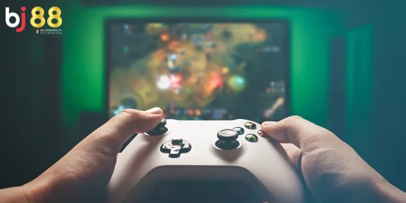 Giới thiệu về sân chơi game online BJ88 Giới thiệu về sân chơi game online BJ88