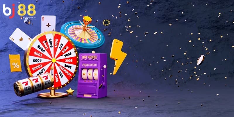 Sản phẩm game cược online hấp dẫn Sản phẩm game cược online hấp dẫn