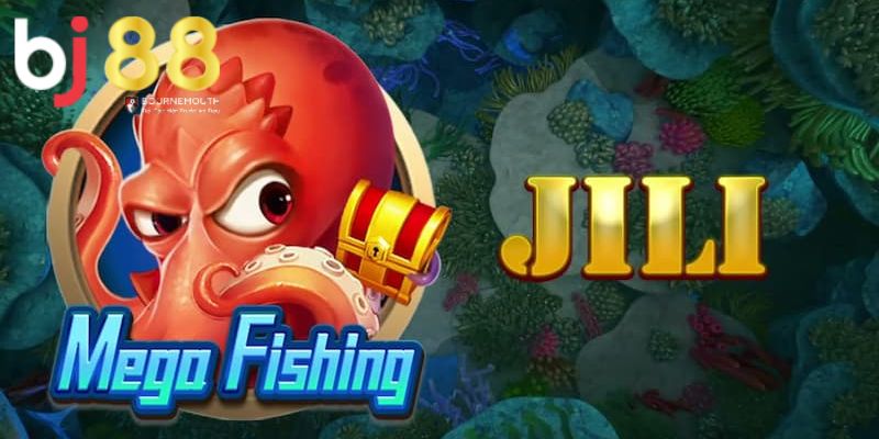 mega fishing BJ88 Giới thiệu sơ lược về tựa game Mega Fishing BJ88