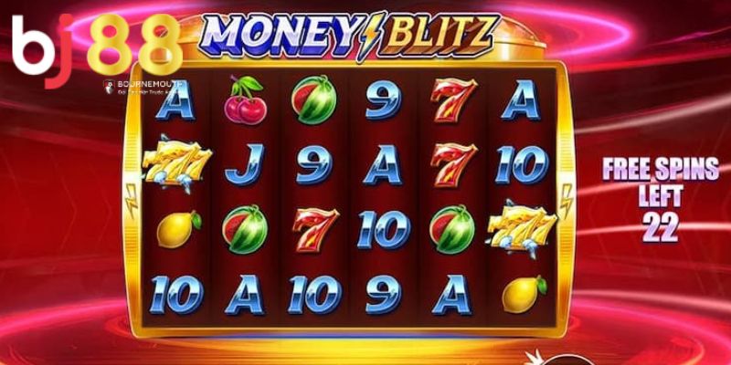 MONEY STACKS BJ88 Anh em cần lưu ý điều gì khi chơi MONEY STACKS BJ88?