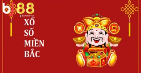 Giới thiệu xổ số miền Bắc BJ88 cùng cơ hội trúng thưởng lớn