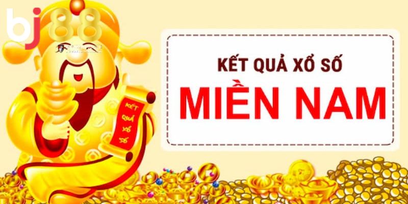 xổ số miền nam BJ88 Sơ lược thông tin về hình thức xổ số miền Nam BJ88