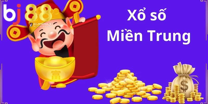 xổ số miền trung BJ88 Giới thiệu khái quát về xổ số miền Trung BJ88