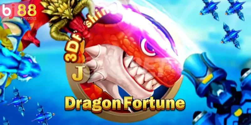 Dragon Fortune BJ88 Những điểm cộng của Dragon Fortune BJ88