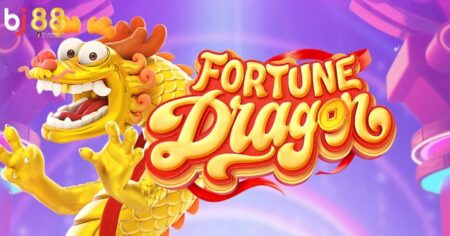 Dragon Fortune BJ88
