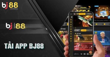 app BJ88