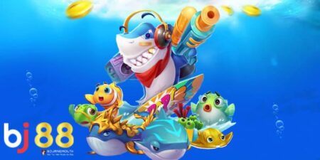Đôi điều cần biết về bắn cá BJ88