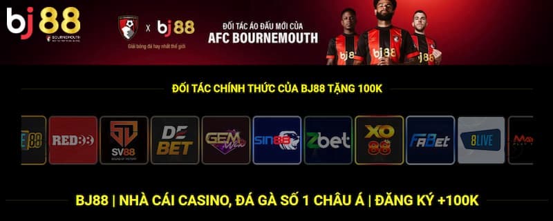 Chơi có trách nhiệm BJ88 Chơi có trách nhiệm BJ88