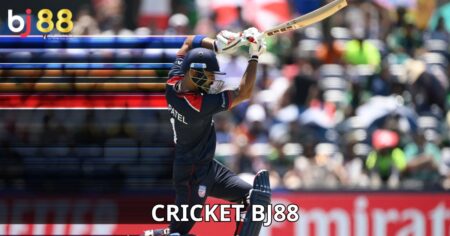 Cricket BJ88