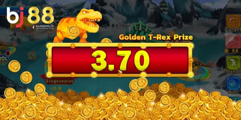DINOSAUR TYCOON BJ88 DINOSAUR TYCOON BJ88