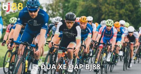 đua xe đạp BJ88