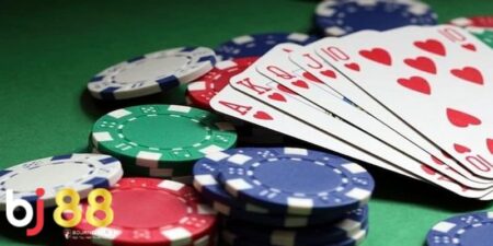 Lý do game bài BJ88 được yêu thích