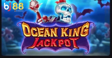 Ocean King Jackpot BJ88