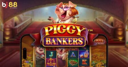 PIGGY BANKERS BJ88