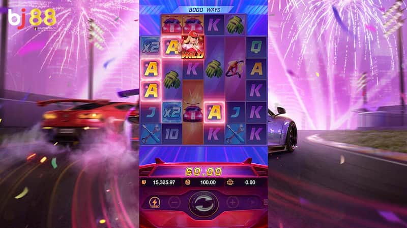 Speed Winner BJ88 Speed Winner BJ88