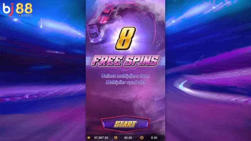 Speed Winner BJ88 Speed Winner BJ88