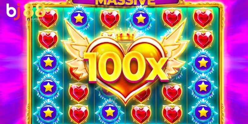 Starlight Princess 1000 BJ88 Starlight Princess 1000 BJ88