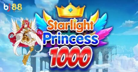 Starlight Princess 1000 BJ88