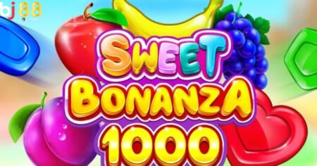 Sweet Bonanza 1000 BJ88