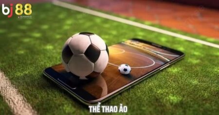 Thể thao ảo BJ88