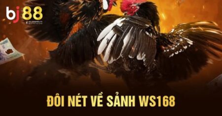 sanh ws168 bj88
