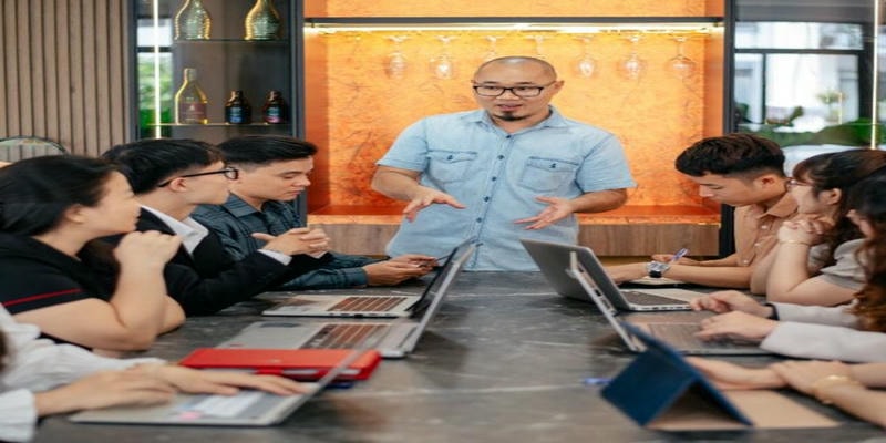 Những chia sẻ từ CEO mang tính chuyên môn